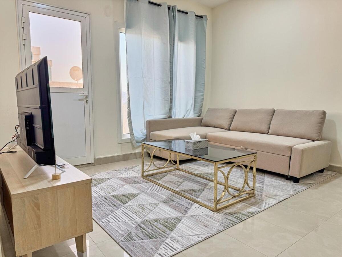 Welcome To Cozy One Bedroom * Abu Dhabi