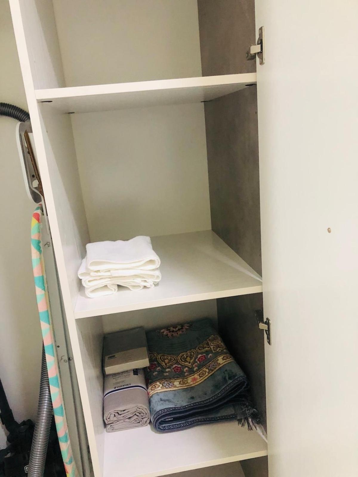 Welcome To Cozy One Bedroom Apartment *