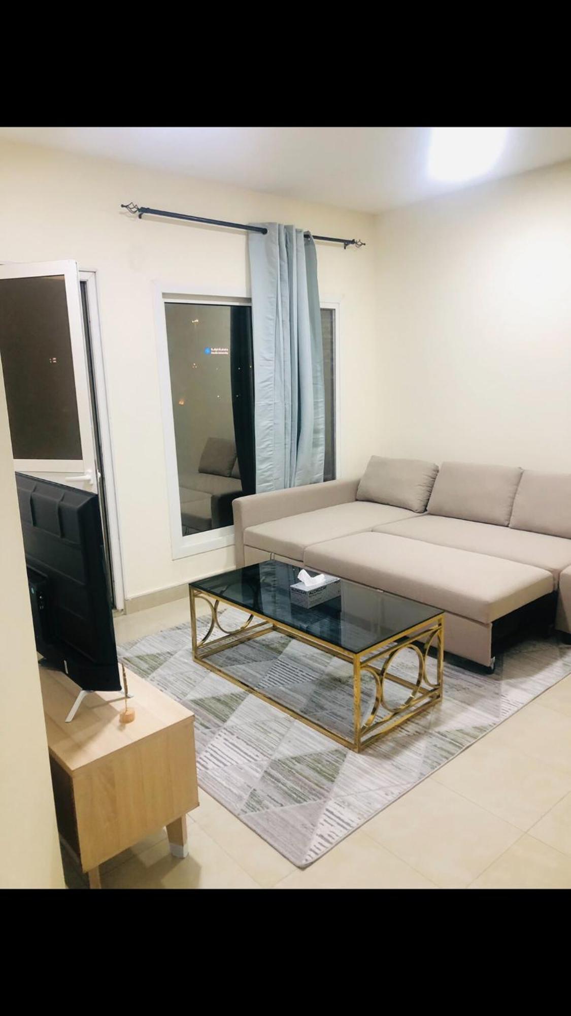 Apartment Welcome To Cozy One Bedroom Abu Dhabi