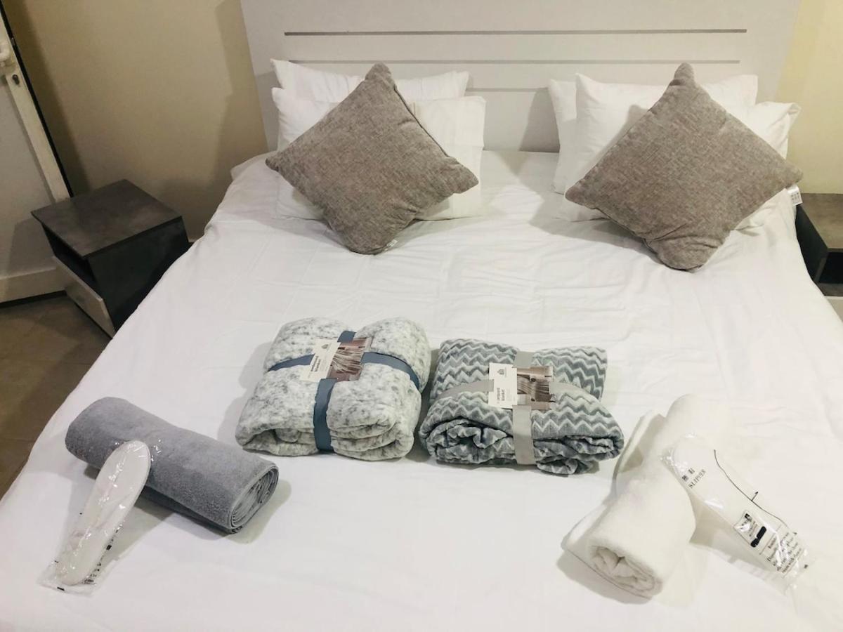 Apartment Welcome To Cozy One Bedroom *