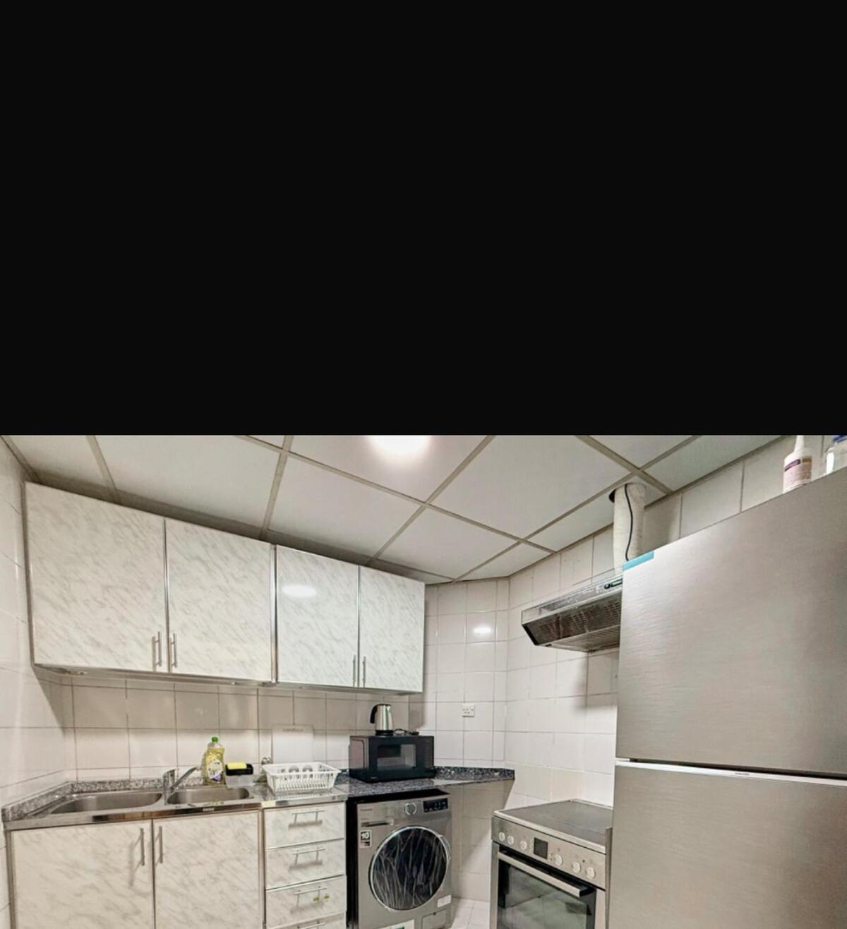 Welcome To Cozy One Bedroom