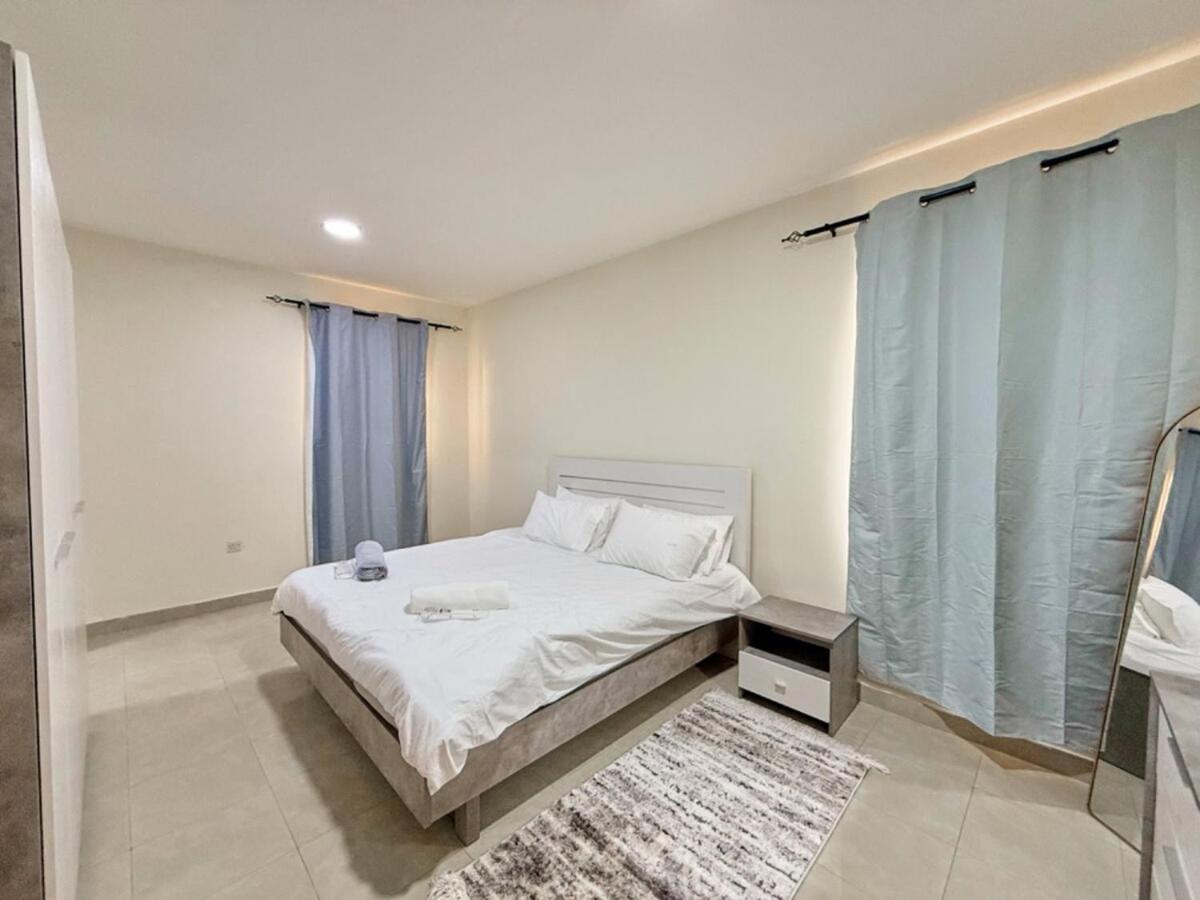 Apartment Welcome To Cozy One Bedroom