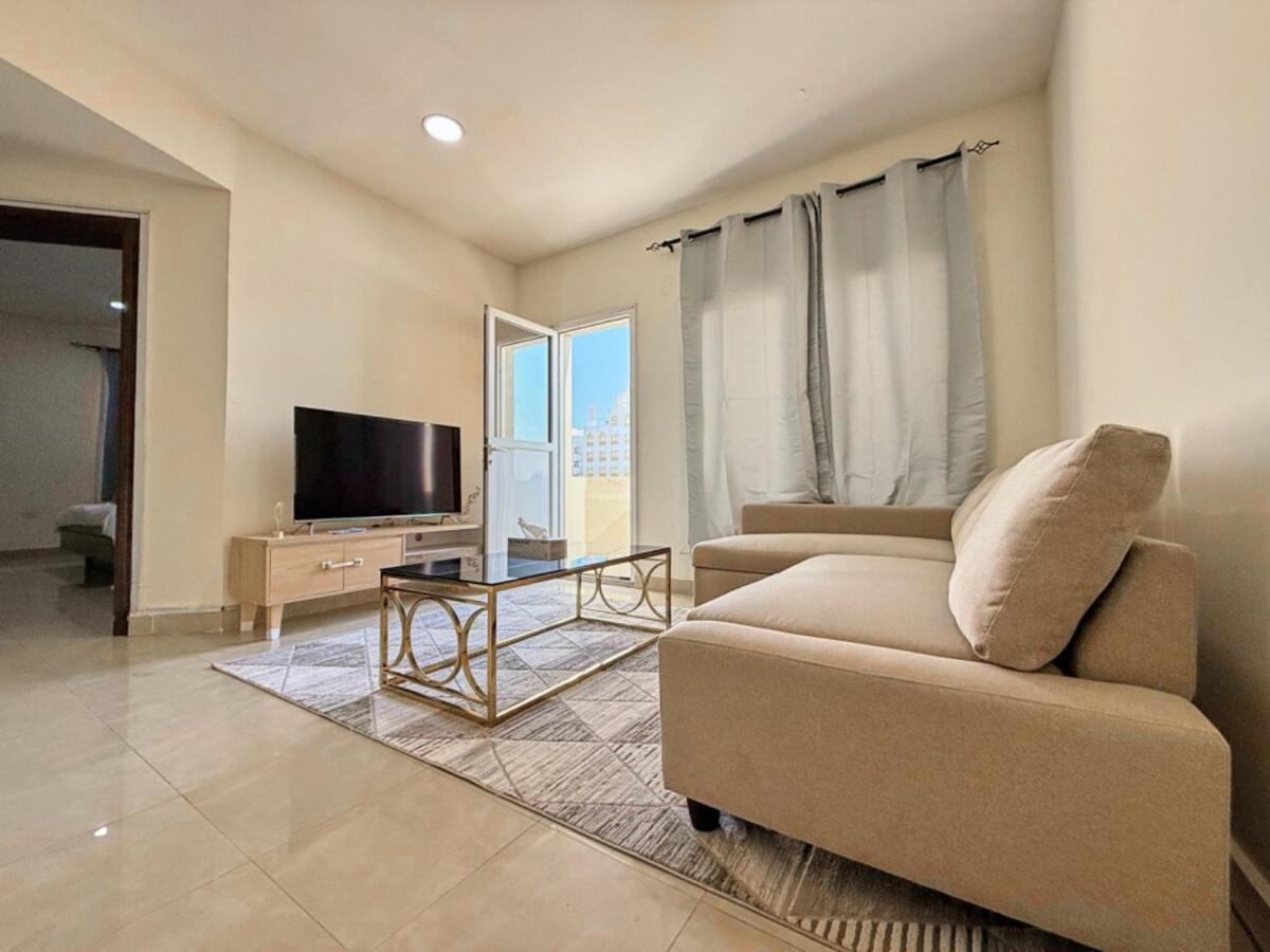 Welcome To Cozy One Bedroom Apartment *