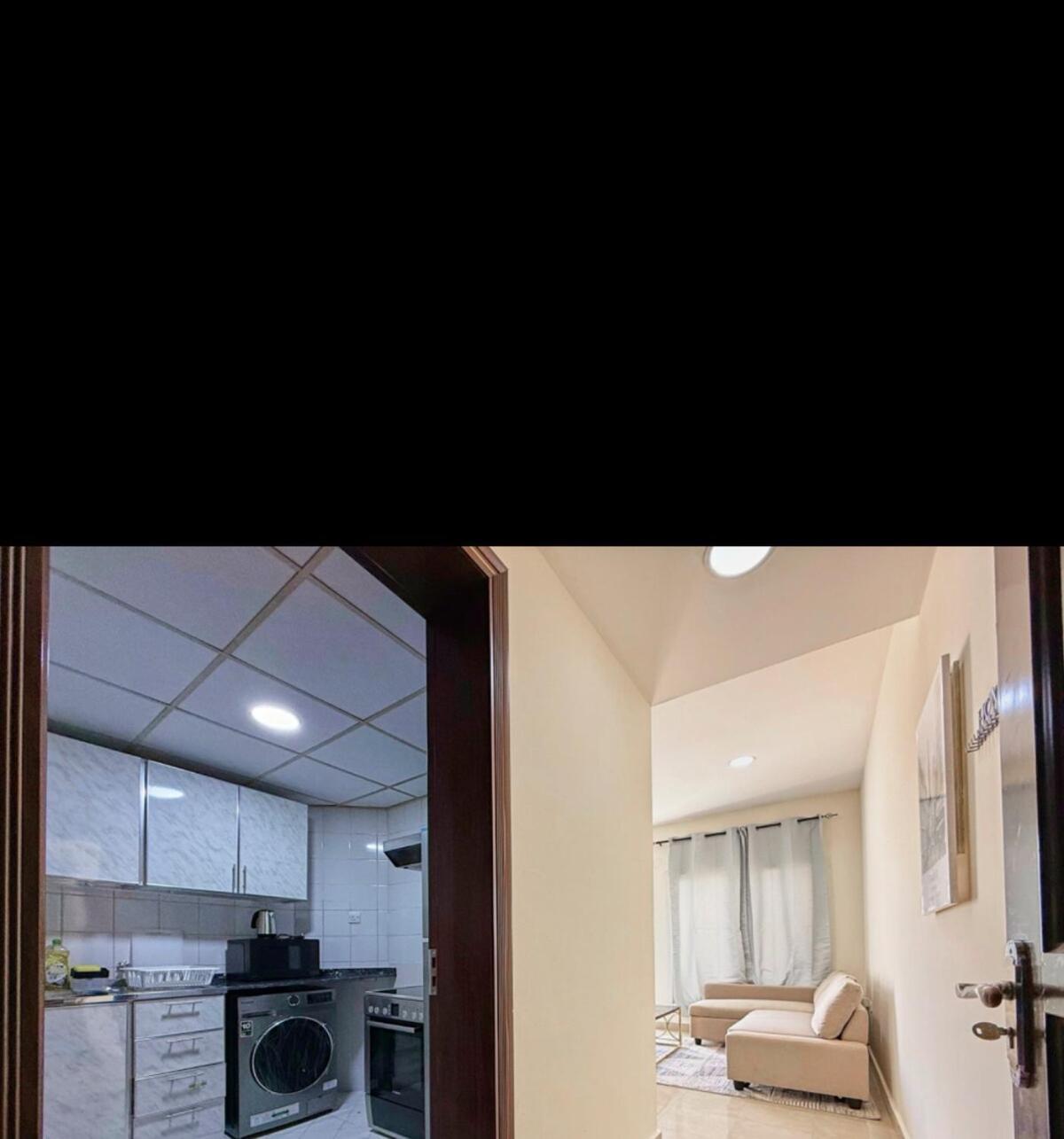 Welcome To Cozy One Bedroom