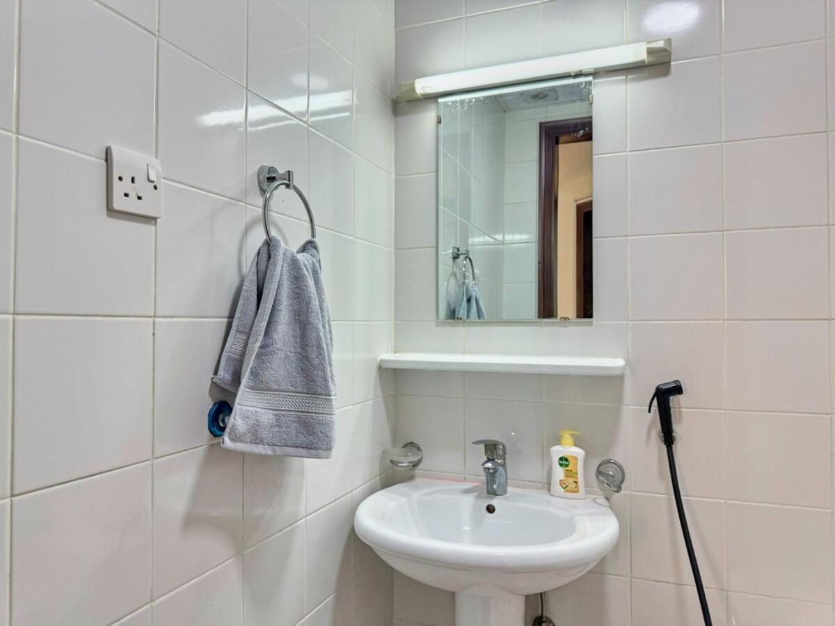 Welcome To Cozy One Bedroom Apartment