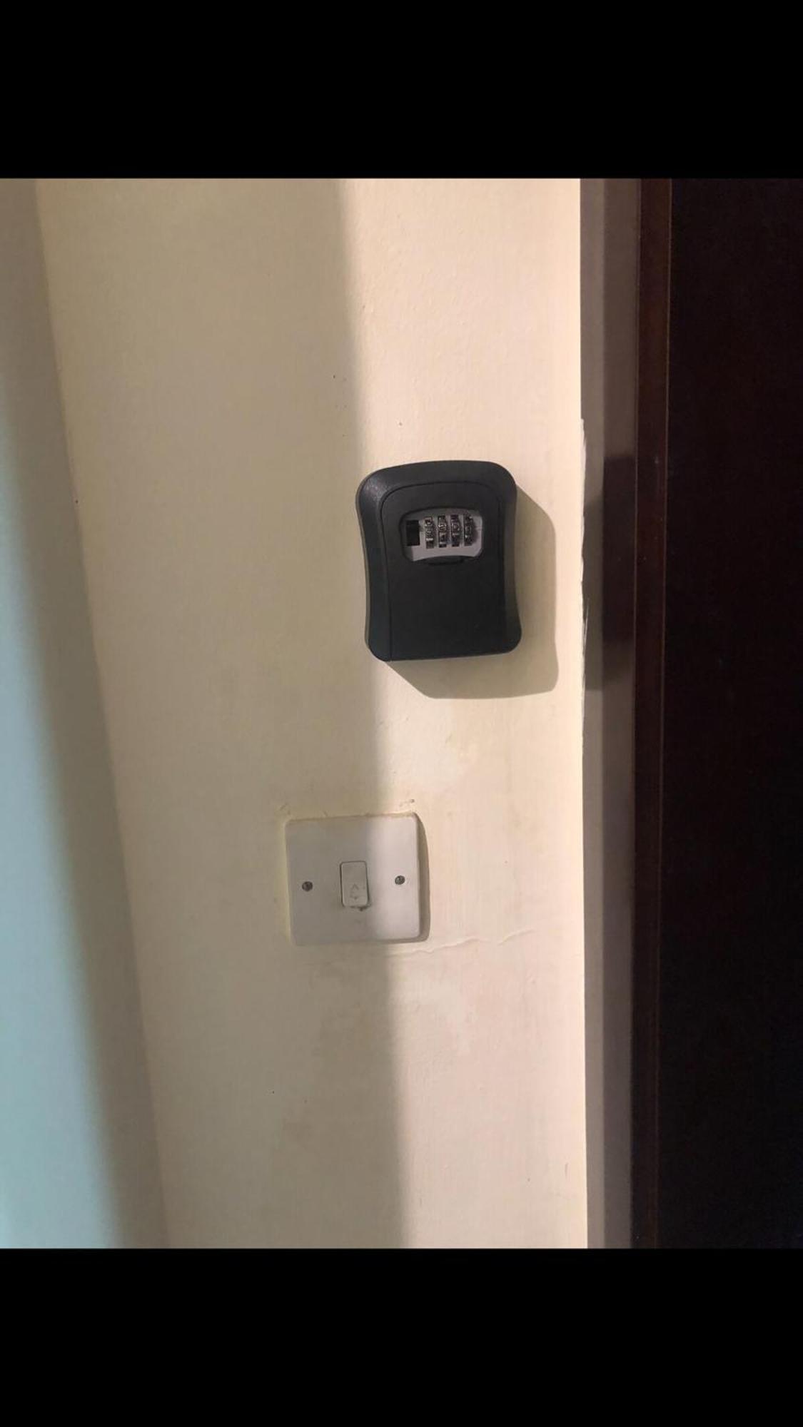 Apartment Welcome To Cozy One Bedroom Abu Dhabi