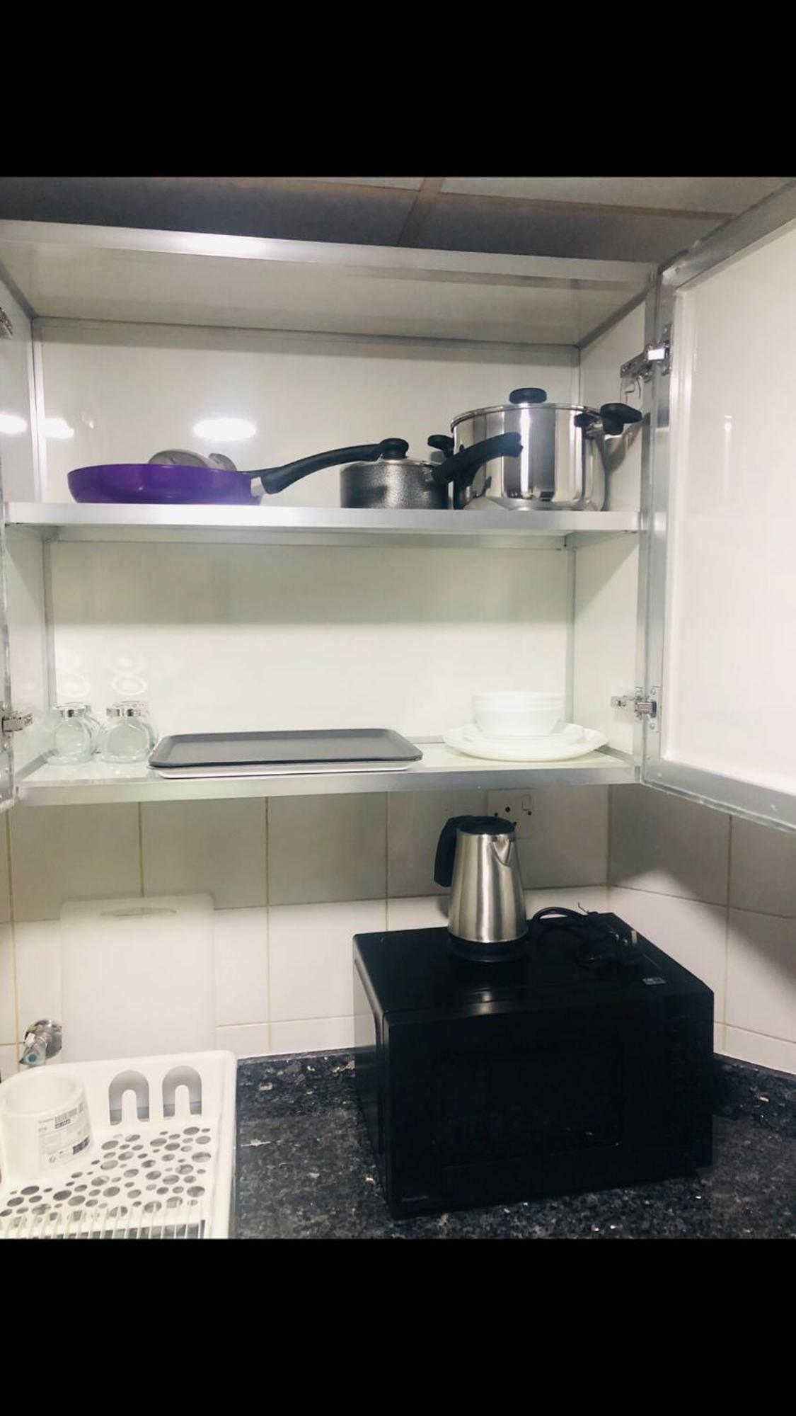 Welcome To Cozy One Bedroom Abu Dhabi